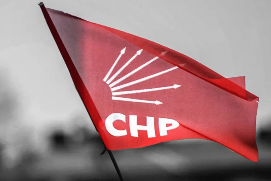 CHP’de 400 bin üye istifa etti