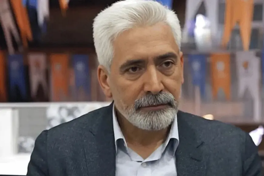 AK Partili Ensarioğlu, çerçeve yasanın kapsamını açıkladı