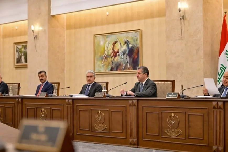 Kürdistan Hükümeti'nden bölgesel gerilim uyarısı