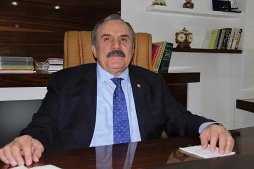 AK Partili Ensarioğlu'ndan Diyarbakır'daki GES projesine tepki