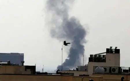 ABD'den İran'a yeni saldırı dalgası: CENTCOM hedefleri açıkladı