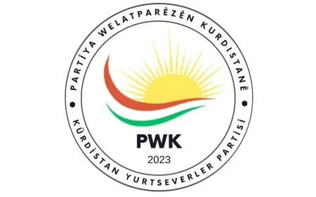 PWK'den AYM kararı değerlendirmesi: Yasal parti olduğumuzun göstergesi