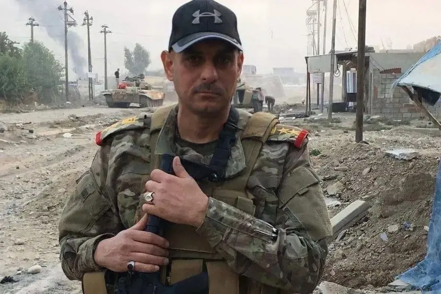 Irak ordusunda üst düzey değişiklikler