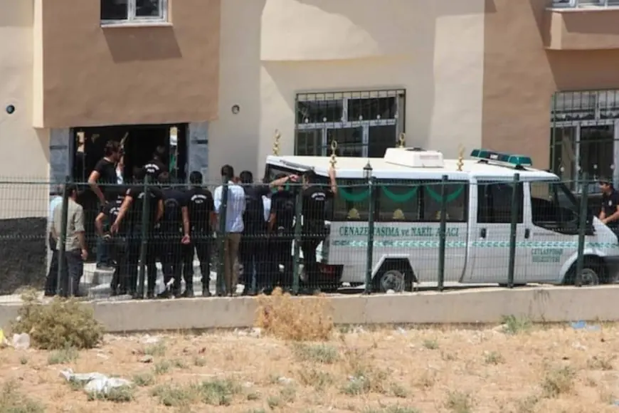 Önceki çözüm sürecini bitiren Ceylanpınar dosyasında yeni gelişme