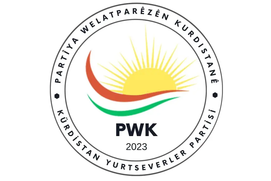 PWK'den AYM kararı değerlendirmesi: Yasal parti olduğumuzun göstergesi