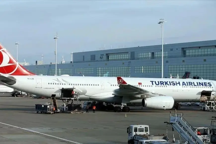 Türk hava yolu şirketleri Erbil ve Süleymaniye seferlerine yeniden başladı