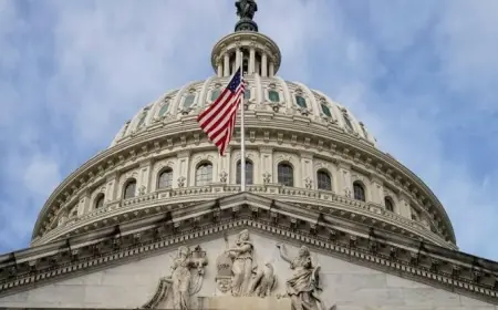 ABD Kongresi'nden Trump'ın İran politikası için kritik oylama