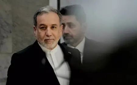Arakçi: Saldırı kaynağı olan her ülkeyi hedef alacağız