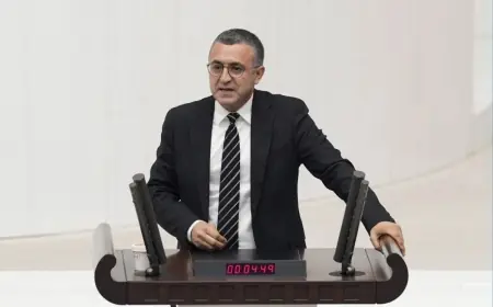 Meclis, Kürtçeye ilişkin soru önergesini "kişisel görüş" diyerek iade etti