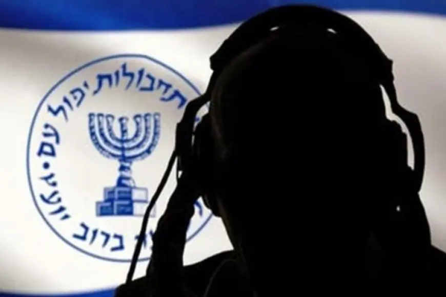 Mossad'dan dikkat çeken iddia: İran’ın gizli planı deşifre oldu