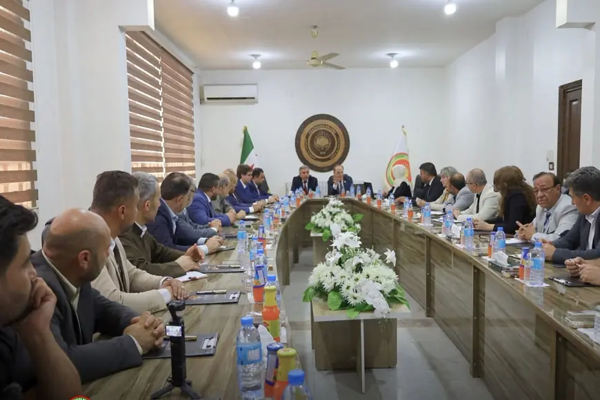 Suriye Yükseköğretim Bakanı: Rojava Üniversitesi entegre edilecek