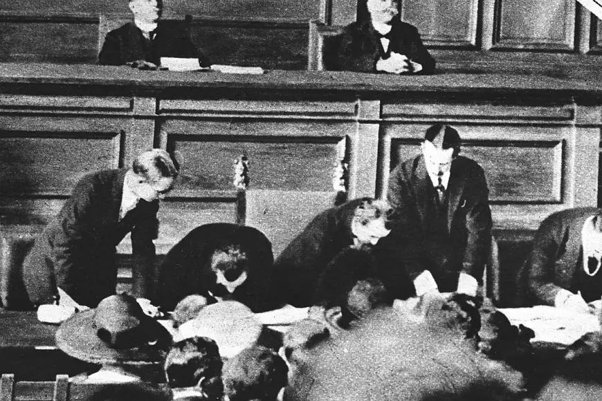 Lozan Antlaşması’nın Dinsel Niteliği: III. Kesimin Güncel ve Bağlam Dışı Yorumlarına Karşı Tarihsel ve Hukuki Bir Analiz