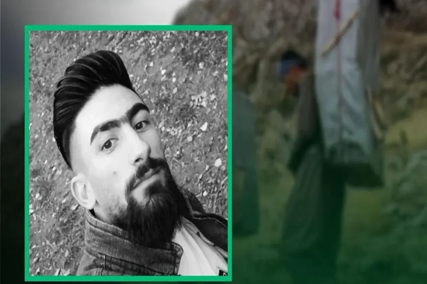 Hengaw: Yaralı kolber başından üç kurşunla vurularak öldürüldü