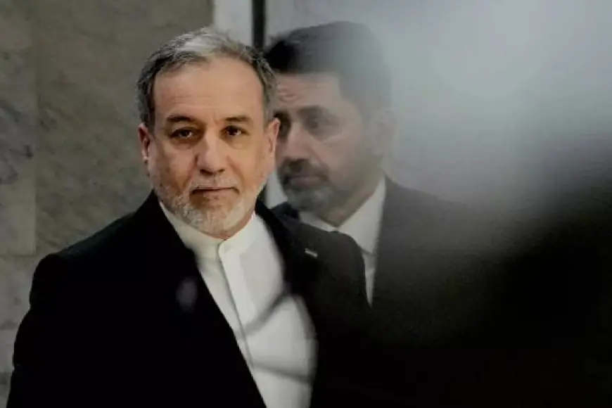 Arakçi: Saldırı kaynağı olan her ülkeyi hedef alacağız