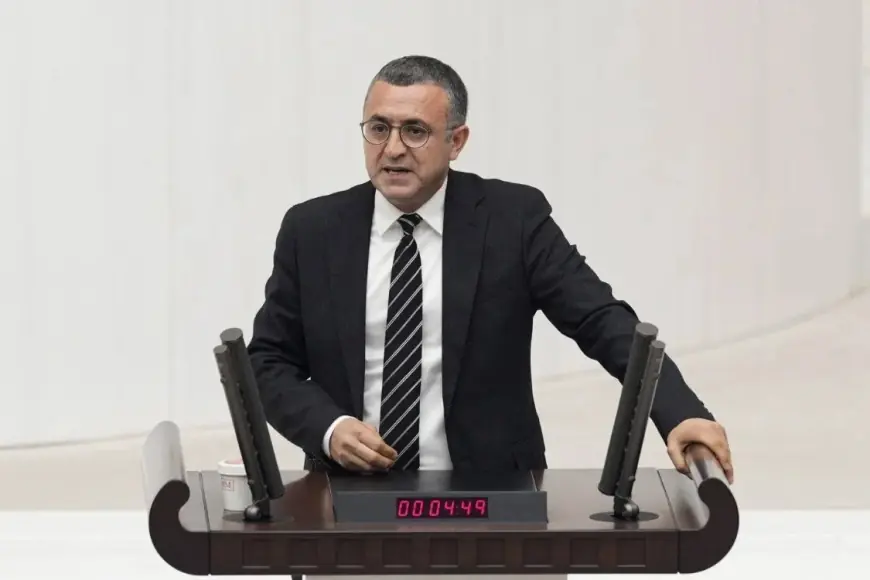 Meclis, Kürtçeye ilişkin soru önergesini "kişisel görüş" diyerek iade etti