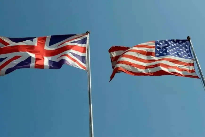 ABD ve İngiltere'den Hürmüz Hamlesi: Londra'da Kritik Güvenlik Zirvesi
