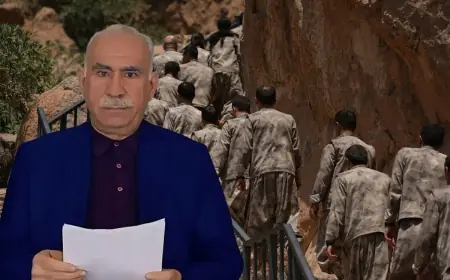 Geçmişin Marazisinden Taşınan Güç!