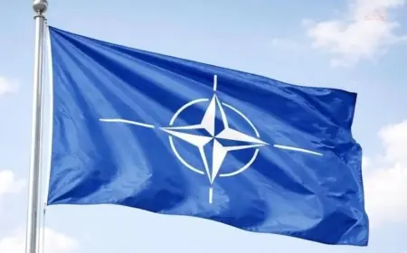 NATO karargahında Çinli casus alarmı