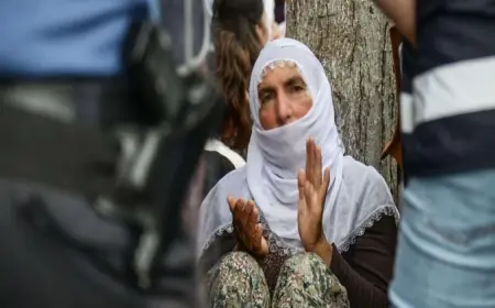 “Serdest û Bindest Nabin Yek Dest” Egemen El ile Ezilen El Tek El Olamaz- I
