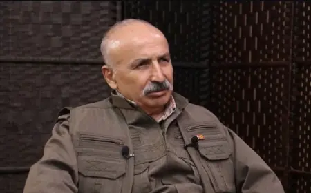 Karasu'dan İmralı görüşmesine ilişkin dikkat çeken açıklama