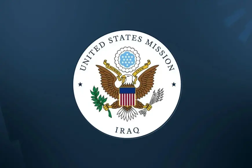 Amerîkayê hişyarî da welatiyên xwe yên li Îraq û Herêma Kurdistanê