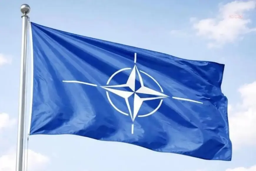 NATO karargahında Çinli casus alarmı
