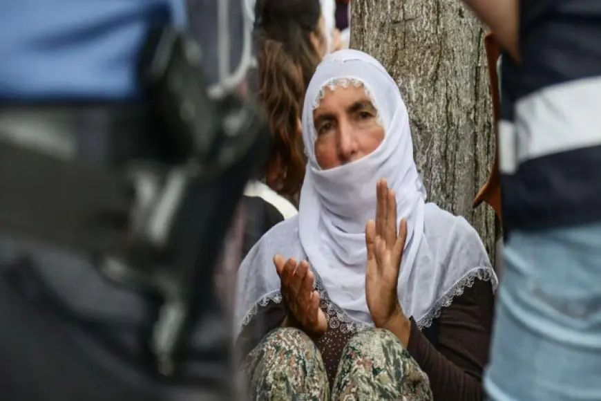 “Serdest û Bindest Nabin Yek Dest” Egemen El ile Ezilen El Tek El Olamaz- I