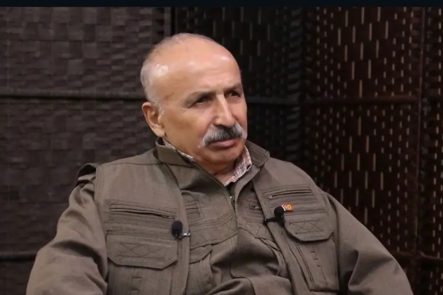 Karasu'dan İmralı görüşmesine ilişkin dikkat çeken açıklama