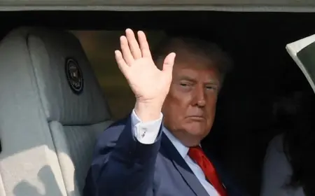 NYT: Patriot füze sıkıntısı Trump'ın İran planını durdurdu