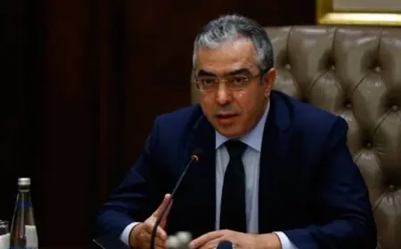 Erdoğan’ın Başdanışmanı Uçum'dan Yeni Parti için ilk yorum