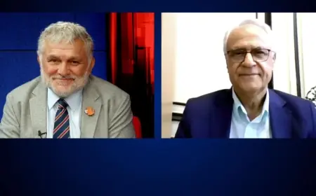Remzi Kartal:  Kürt siyasetçiler dönüş hazırlığında
