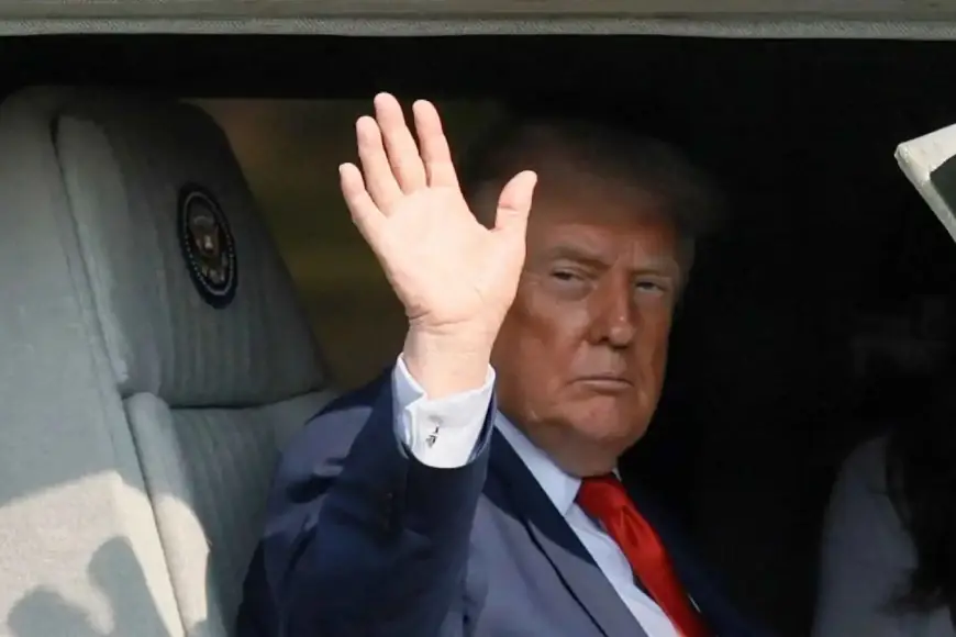 NYT: Patriot füze sıkıntısı Trump'ın İran planını durdurdu