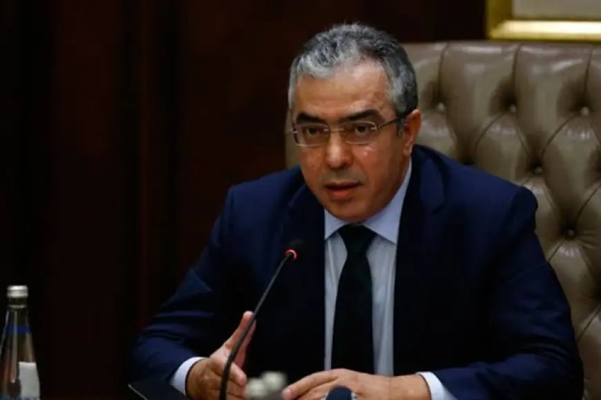 Erdoğan’ın Başdanışmanı Uçum'dan Yeni Parti için ilk yorum