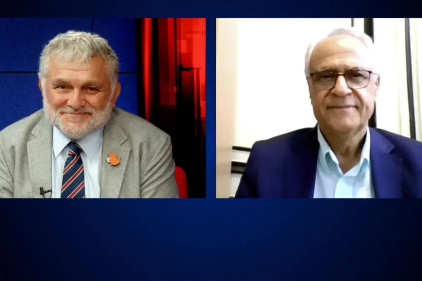 Remzi Kartal: Kürt siyasetçiler dönüş hazırlığında