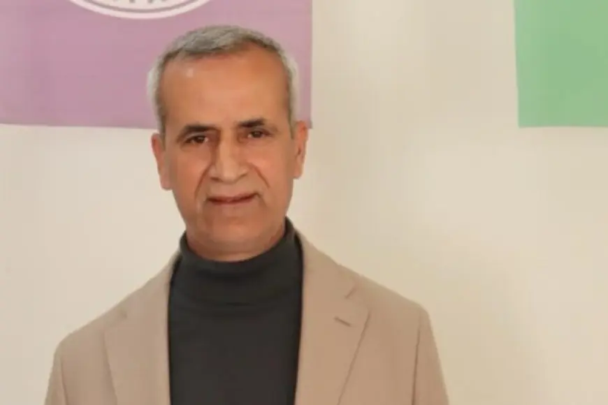 Devrimci Halk İnisiyatifi'nden Zeyni İpek'e tehditkâr İstifa Çağrısı