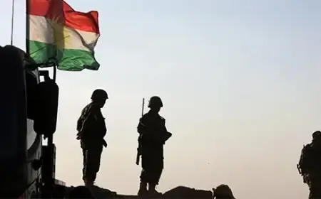 Kürt Siyaseti Değişmedikçe Ortadoğu Değişse Ne Yazar?