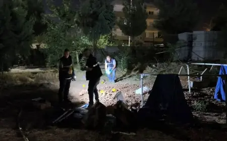 Batman Valiliği'nden üç kişinin öldürüldüğü saldırıya ilişkin açıklama