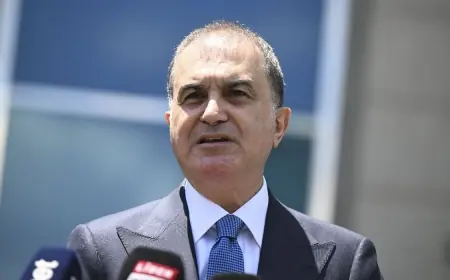 AK Parti'den süreç açıklaması: Yeni bir aşamaya geldik