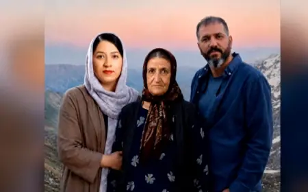 İran rejim güçleri Sine’de aynı aileden 3 kişiyi katletti