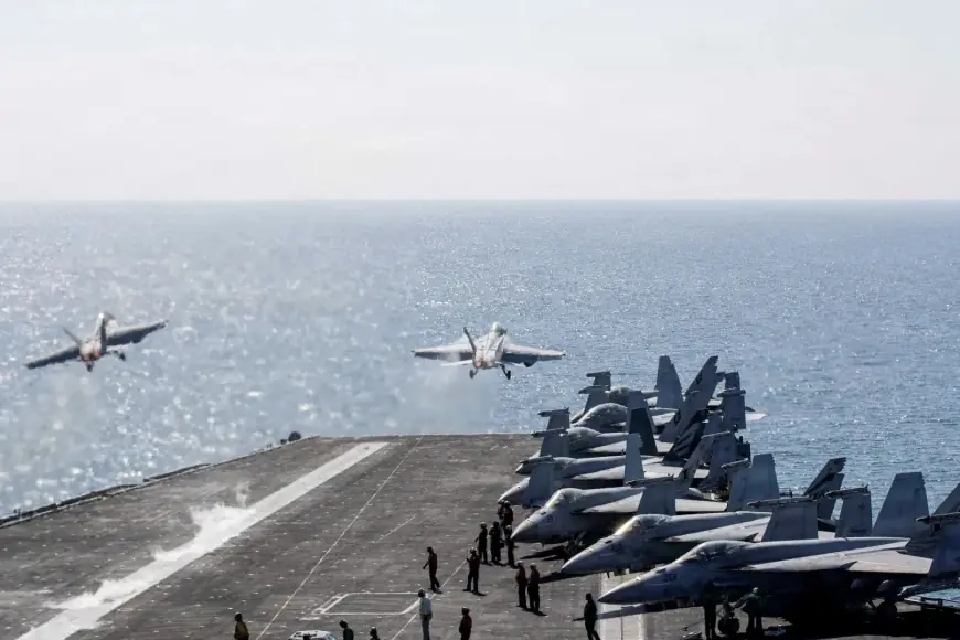 Axios: CENTCOM, Trump'tan İran'a yönelik bombardımanın durdurulmasını istedi