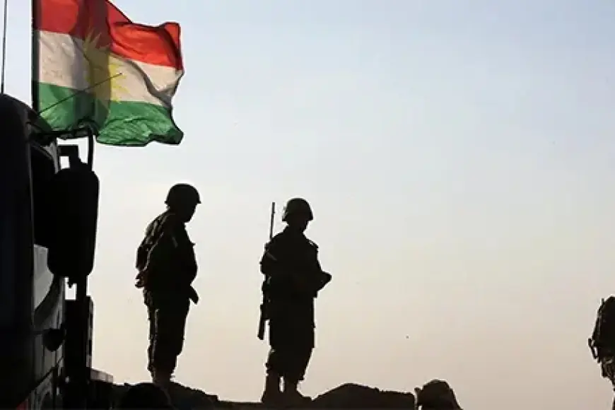 Kürt Siyaseti Değişmedikçe Ortadoğu Değişse Ne Yazar?