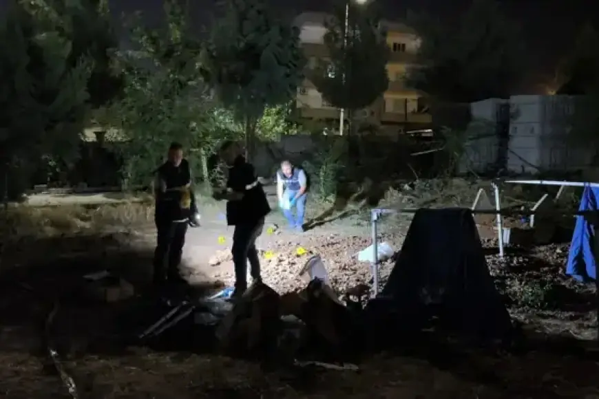 Li Êlihê 3 kes hatin kuştin û 2 birîndar hene
