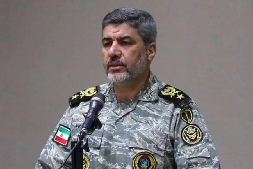 Îran: Me binesaziya Amerîkayê ya li Hewlêrê tune kir