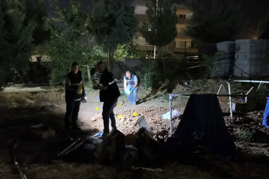 Batman Valiliği'nden üç kişinin öldürüldüğü saldırıya ilişkin açıklama