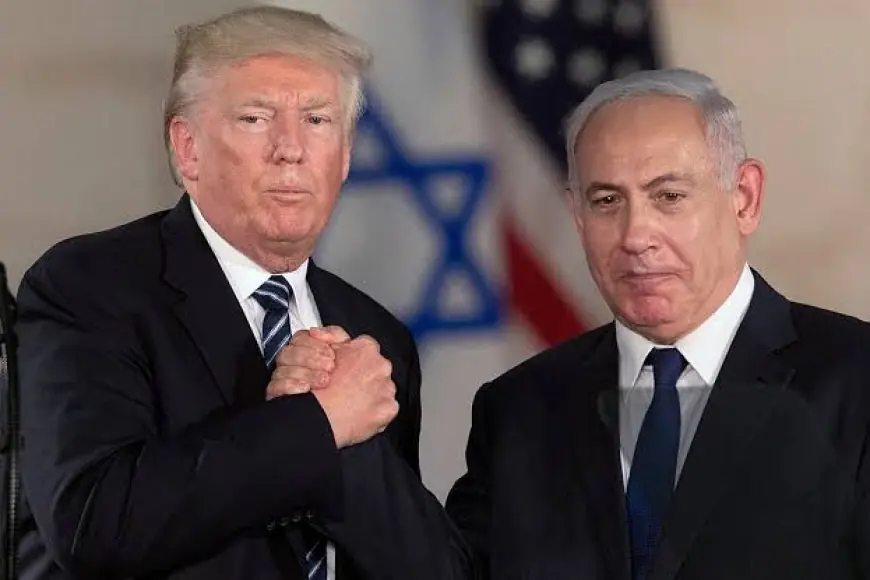 Netanyahu’nun ABD ziyareti ertelendi