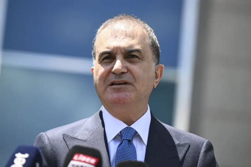 AK Parti'den süreç açıklaması: Yeni bir aşamaya geldik