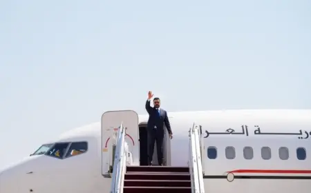 Irak Başbakanı Zeydi'den Ankara ziyareti öncesi dikkat çeken mesajlar