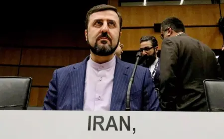 İran, ABD'nin şartlarını reddetti