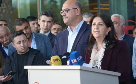 İmralı'da neler konuşuldu? Görüşmelere ilişkin dikkat çeken iddialar