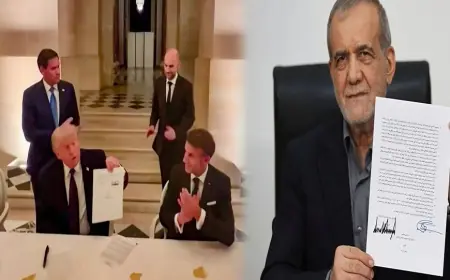 ABD ile İran arasındaki ateşkes anlaşmasından geriye ne kaldı?